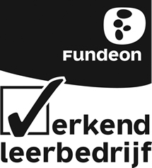 Fundeon erkend leerbedrijf